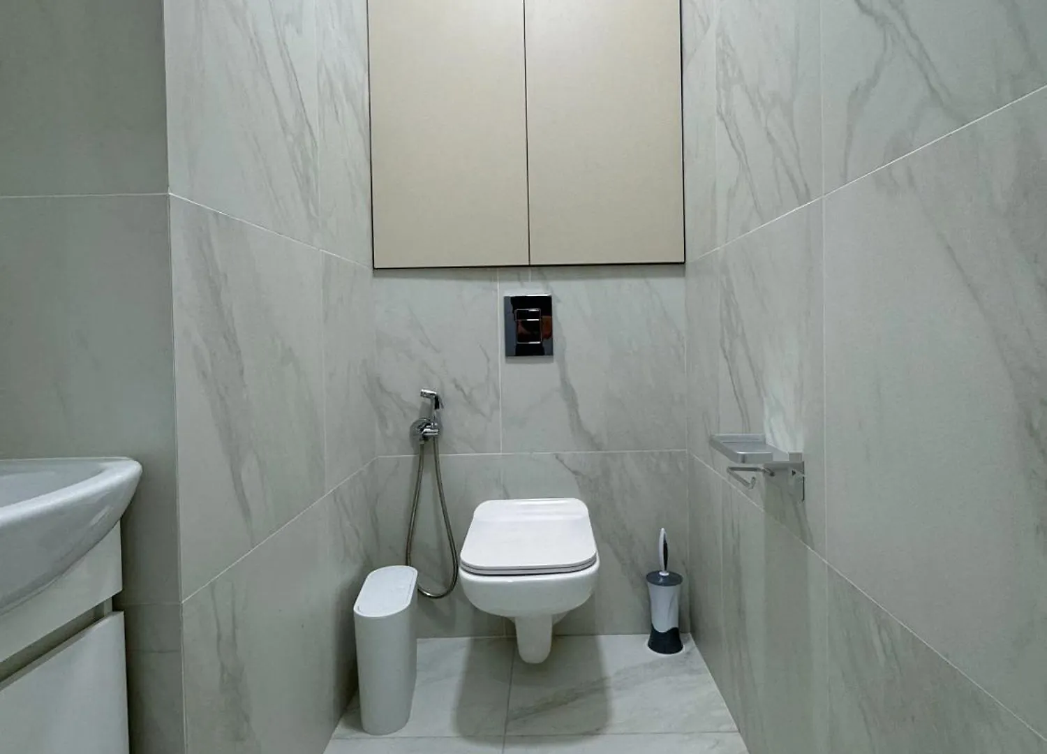 2 Room Apartment Гармония В Комфорт Сити Αλμάτι 0*,  Καζακστάν
